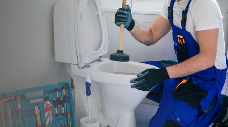 drain cleaning in Kodiak, AK